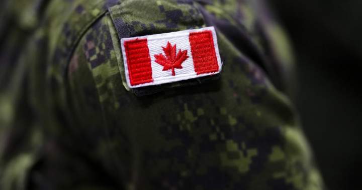 2 Canadian soldiers arrested by Toronto police on organized crime charges – Toronto