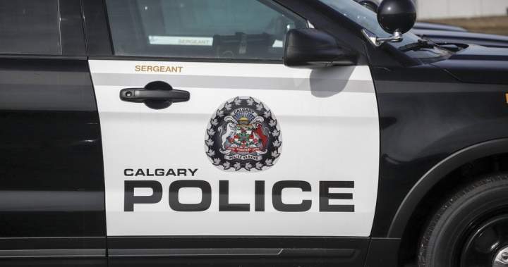 Two people charged after human remains found in Calgary home: police