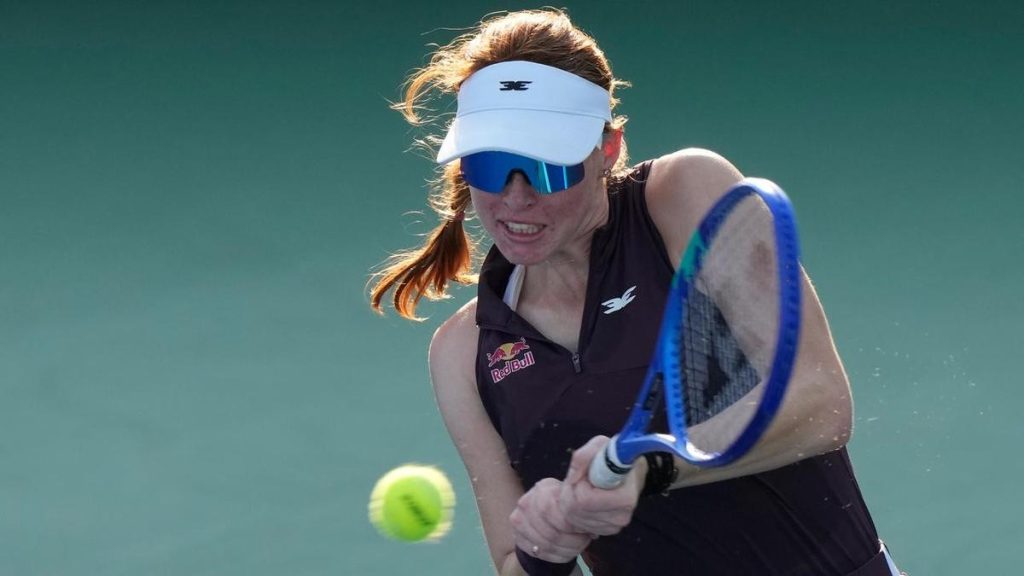 Aussies struggle at Japan Open as Joint, Jones exit
