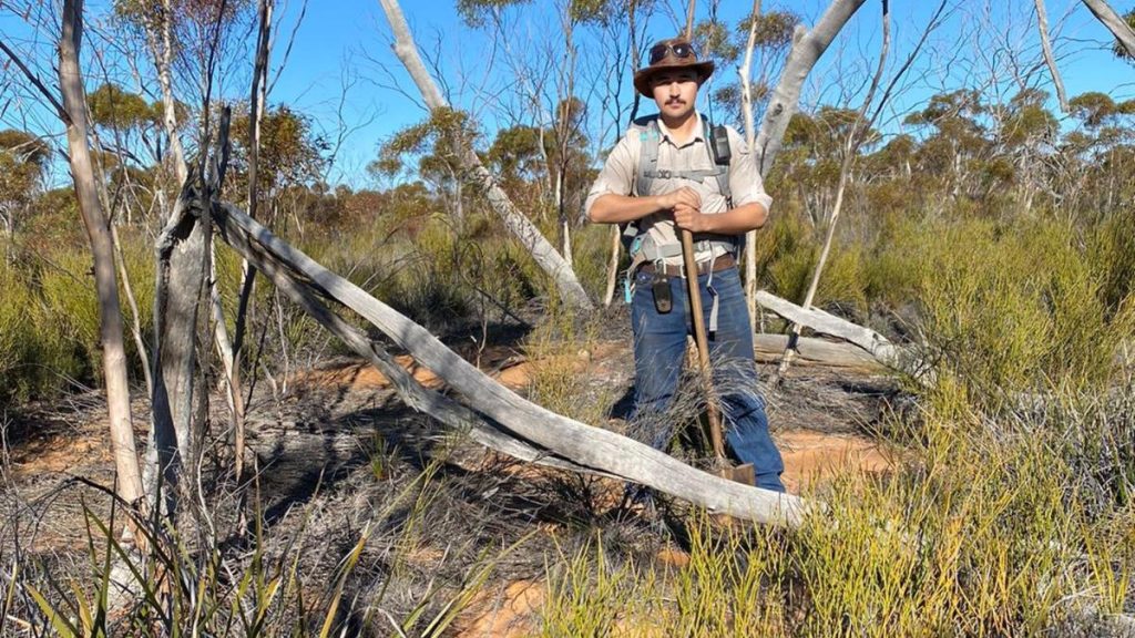 Dynamic targets gold overlooked by WA nickel hunters