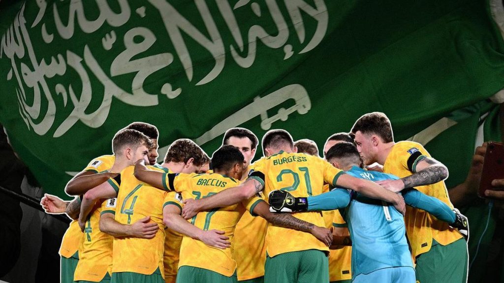 FA reveal stance on Socceroos friendlies in Middle East