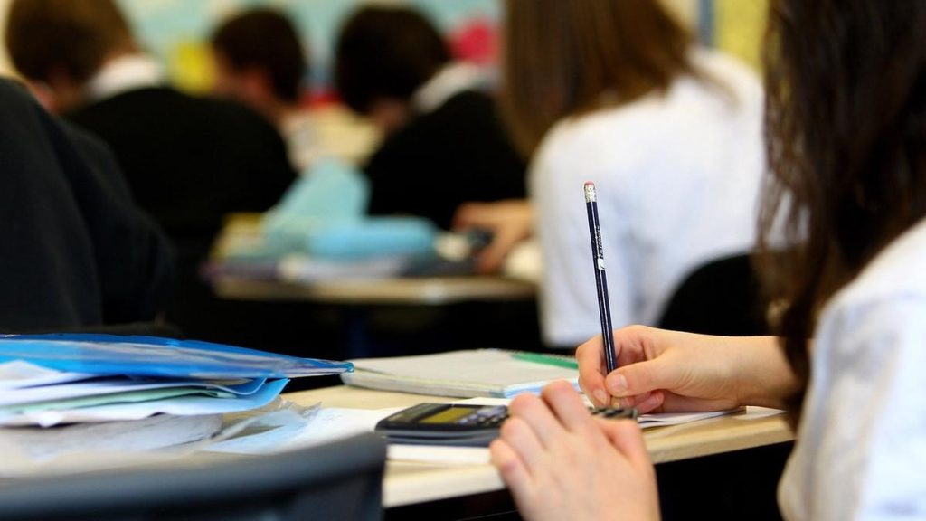Exam tips: Dr Sarah Jefferson explains how students and parents can survive exam season as ATAR looms