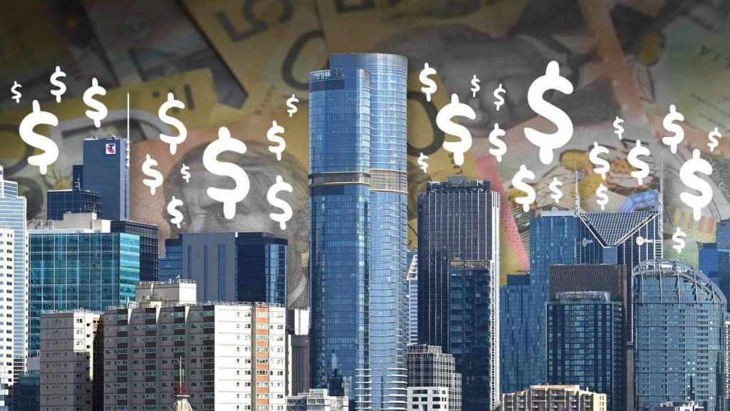 Treasurer to sell Australia's AI capability in Japan