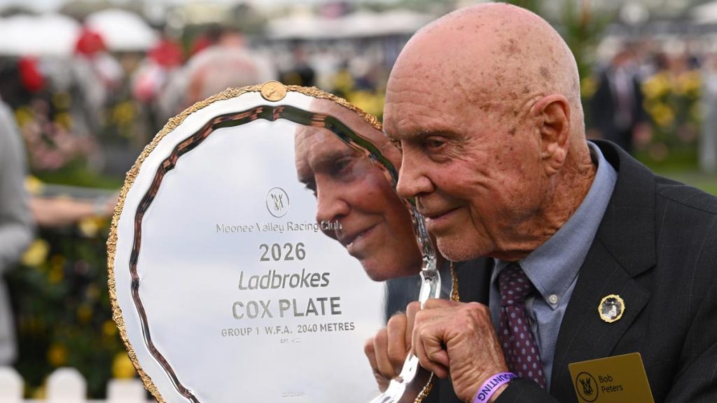 Cosmic Crusader’s campaign could continue with door left open for Flemington feature and WA homecoming