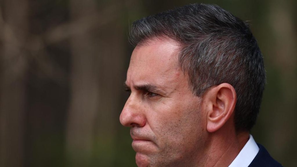 State vows duty shield against controversial trust tax
