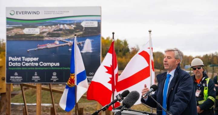 N.S. university teachers association says premier is using political intimidation – Halifax