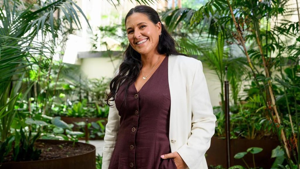 'A calling': women's work strengthens rural Australia