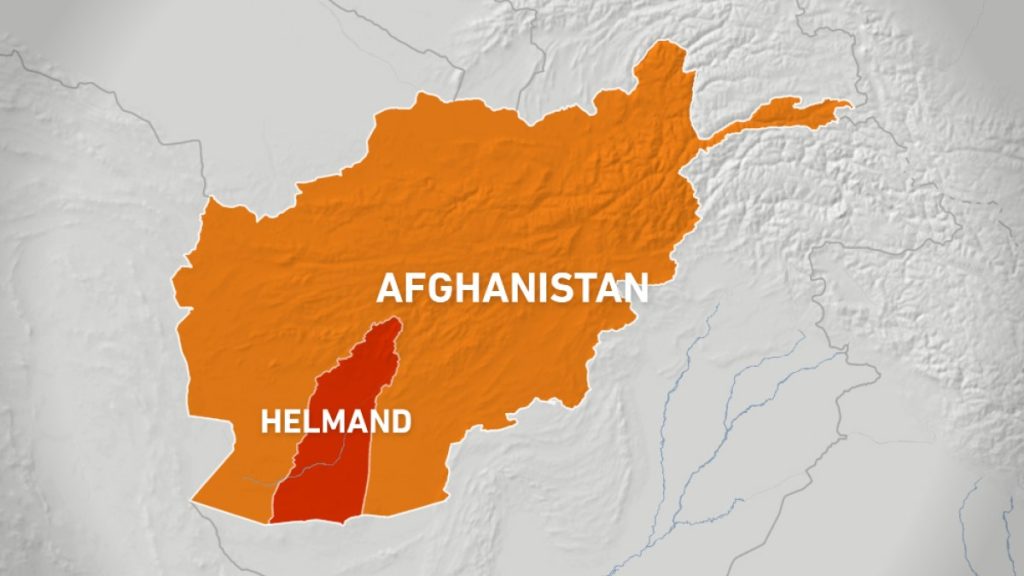 Pakistan says 22 fighters killed in air attacks on Afghanistan hideouts | News