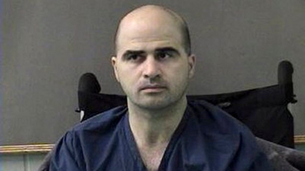 Fort Hood shooter to be executed by firing squad: All to know | Crime News