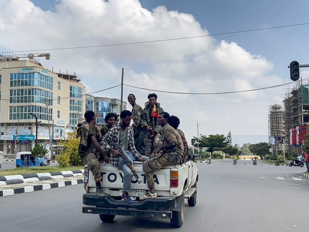 Ethiopia’s Tigray war: Where do the UAE and Saudi Arabia stand? | News