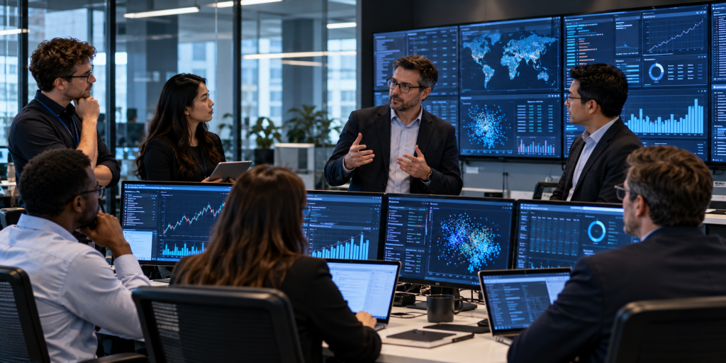 AI doom or AI abundance? Two tech insiders on how to tell evidence from hype