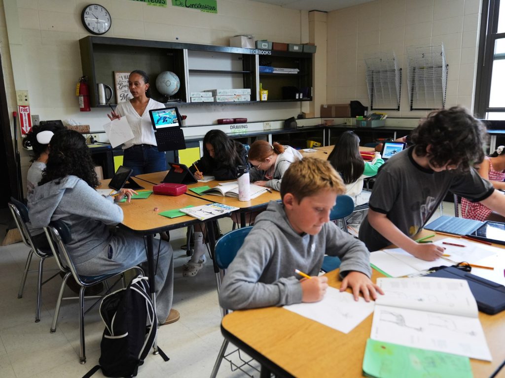 US Supreme Court to hear case on race in school admissions | Education News