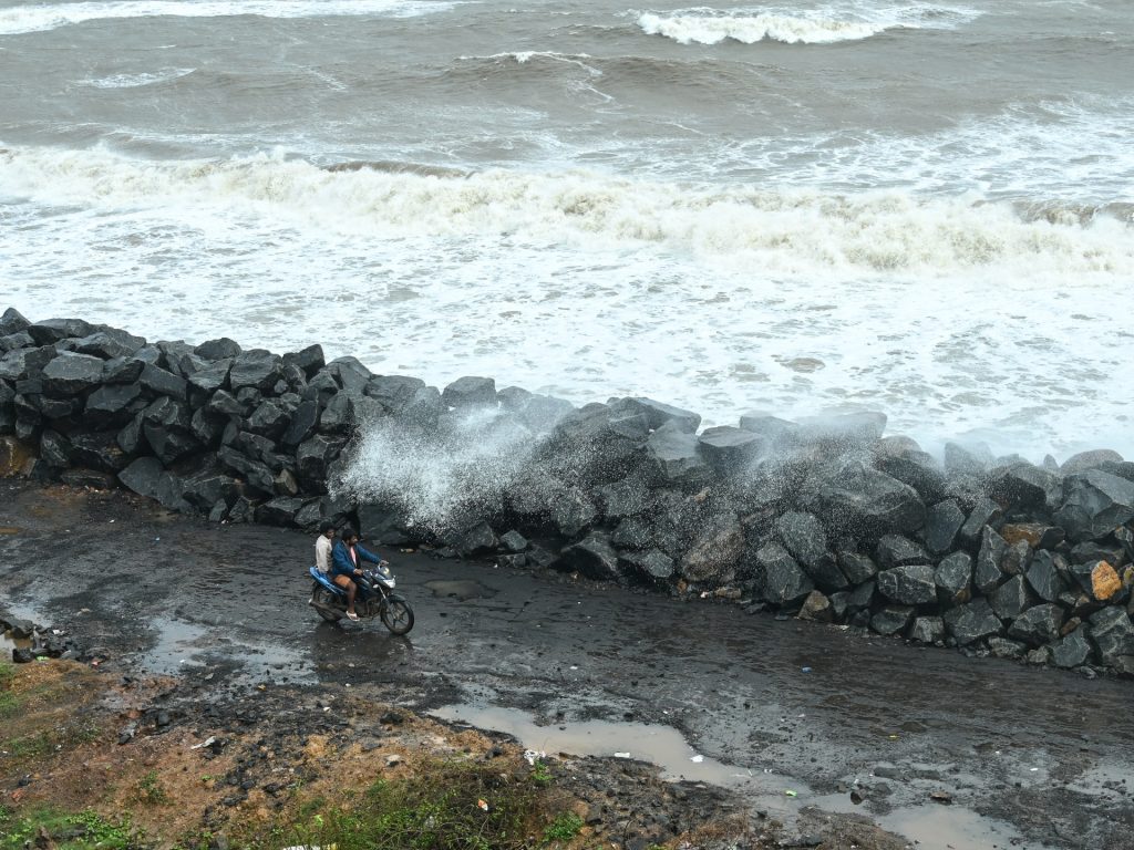 India evacuates tens of thousands as ‘very severe’ Cyclone Arnab nears | Environment News