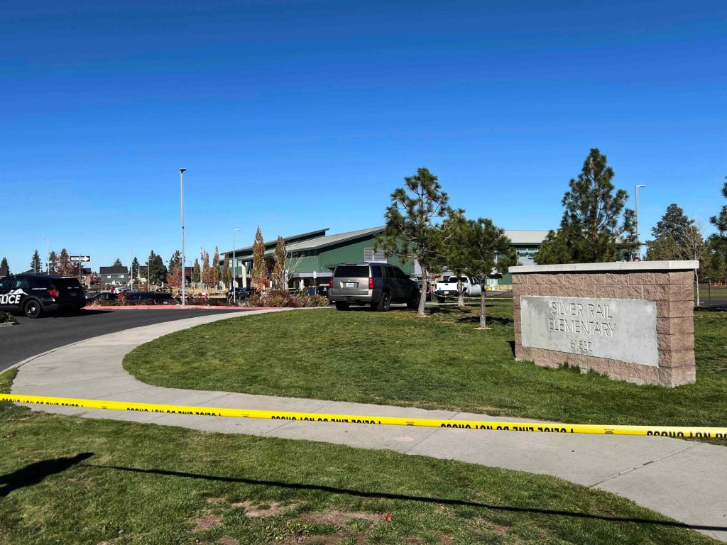 At least 4, including 3 children, killed in US elementary school shooting | Gun Violence News