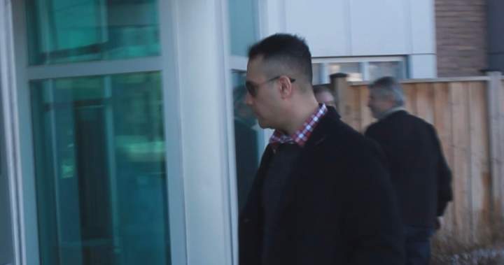Canada orders deportation of Toronto man who helped Iran evade sanctions
