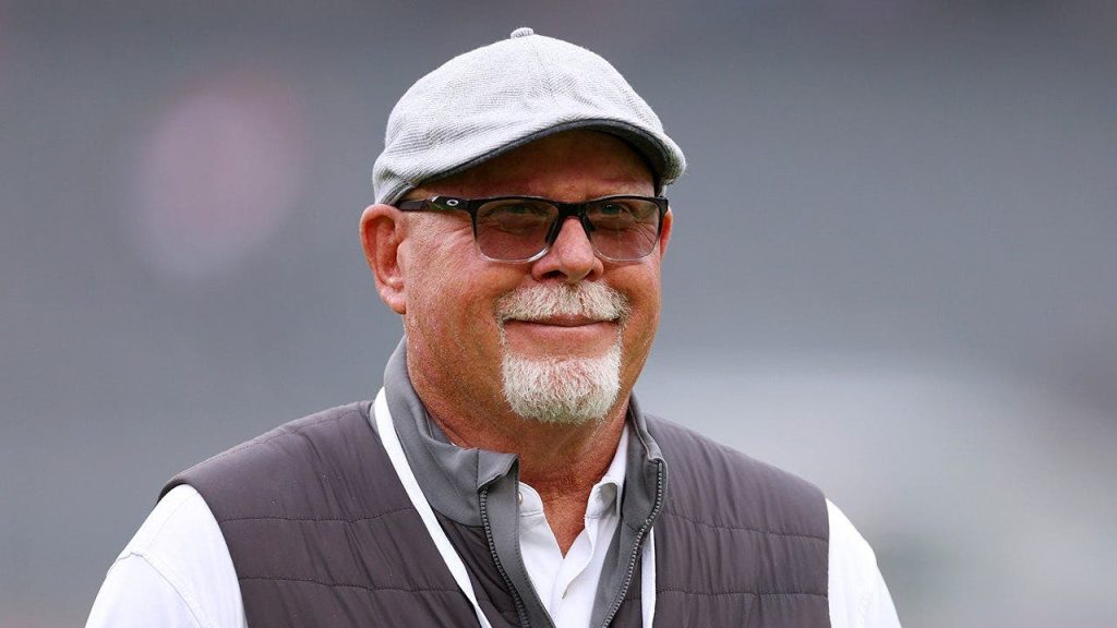 ‘Glad to see it’: Super Bowl champion Bruce Arians rips out-of-control NFL refs after two suspensions