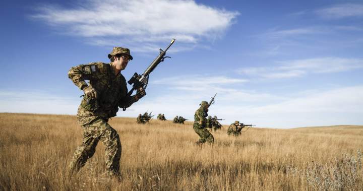 Canada faces ‘critical gaps’ on military combat ammunition: AG warns – National