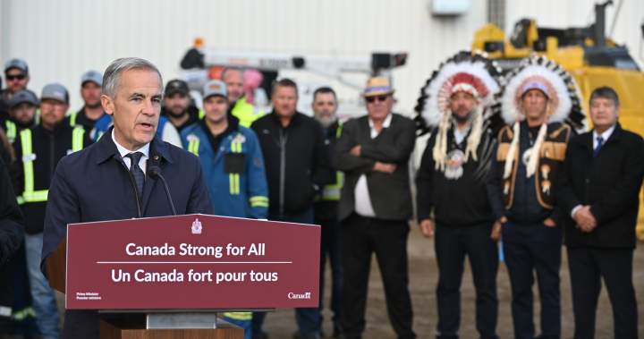Indigenous groups given just 2 months to consult on Pacific Link pipeline designation