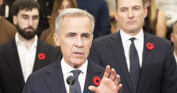 Carney says Cleveland-Cliffs making ‘mistake’ by not respecting obligations