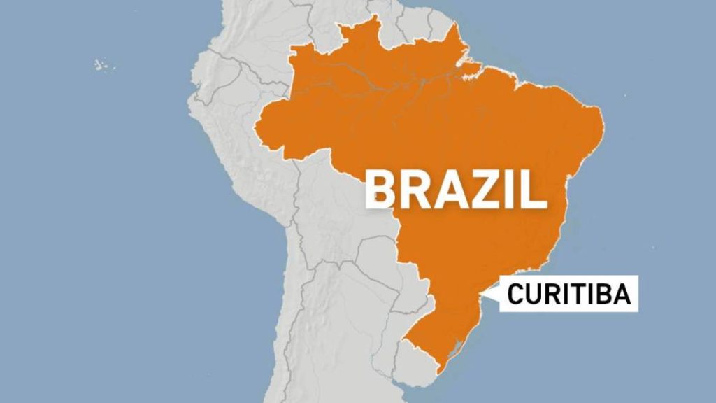 Suspect killed after 13 kindergarteners taken hostage, beaten in Brazil | Crime News