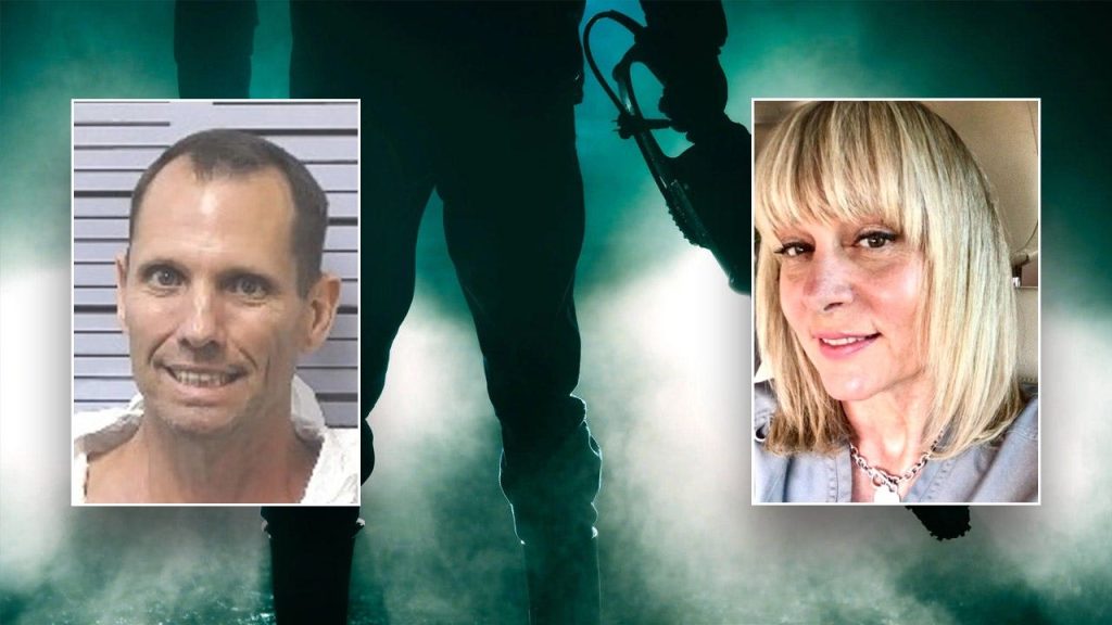 Alabama man accused of capital murder ordered for competency eval