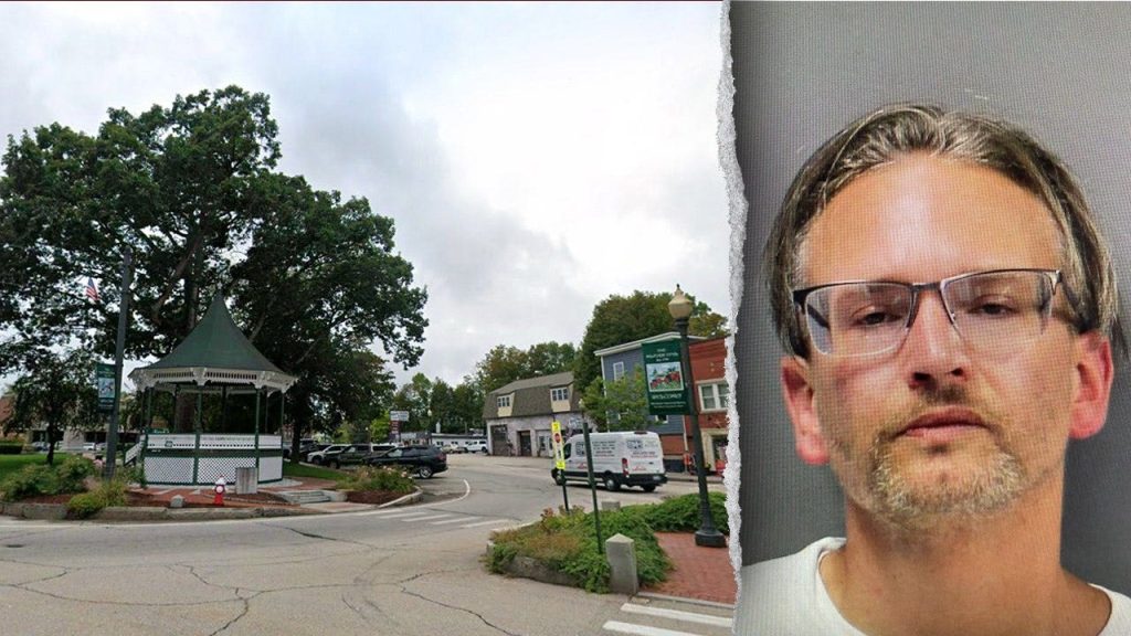Douglas Herlihy pleads guilty in 2003 New Hampshire cold case killing