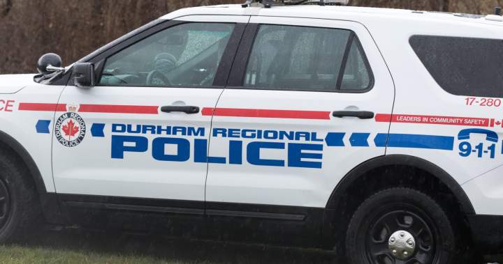 Toddler in critical condition after group of children struck by vehicle in Oshawa