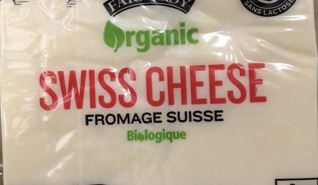 Farm Boy cheeses, 2 other brands recalled for listeria risk across Canada – National