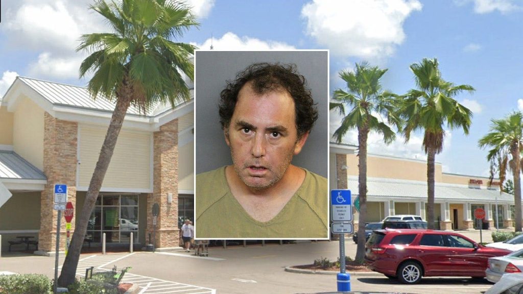 Punta Gorda Publix box cutter attack suspect freed by mental health court