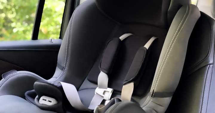 Child safety advocate says N.S. changes to car seat rules makes province ‘leader’ in country – Halifax
