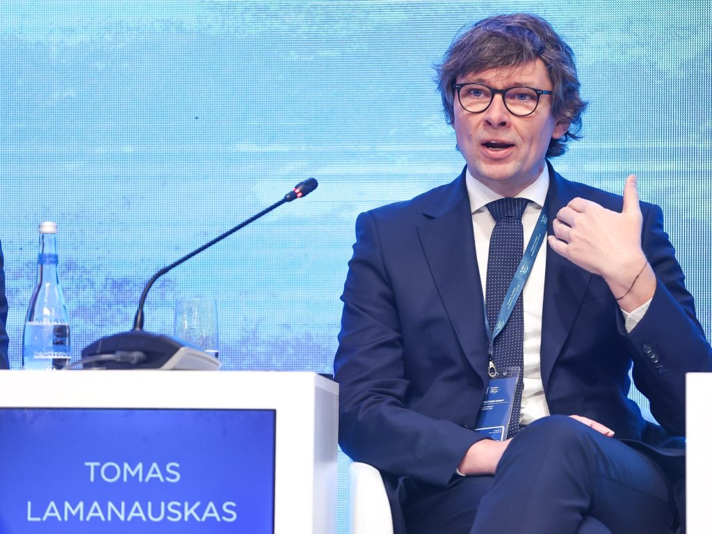 AI’s ‘opportunity divide’ could deepen global inequality, UN official warns | Technology News