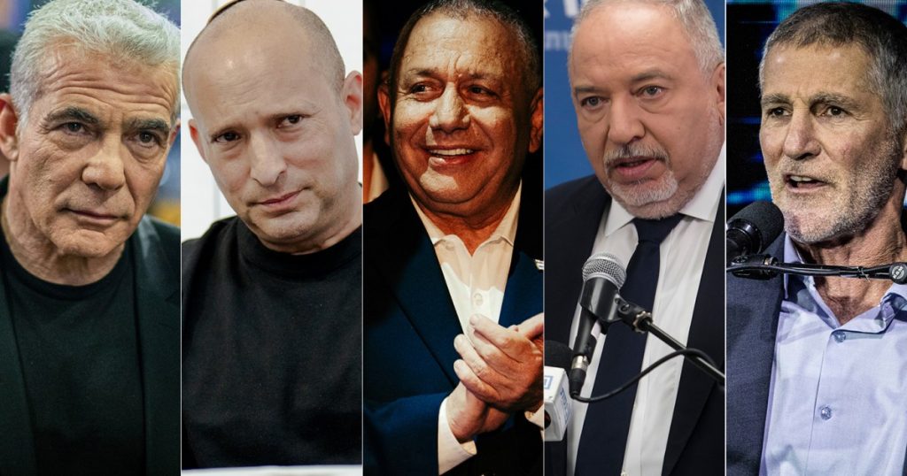 On Iran, Israel’s opposition is even more hawkish than Netanyahu | Israel Election 2026 News