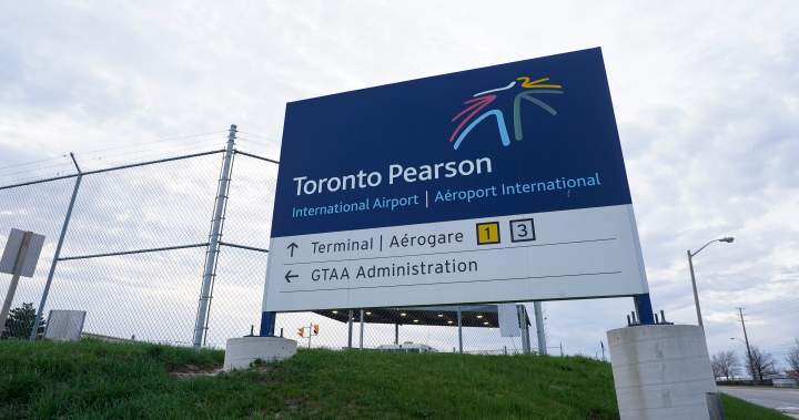 Trial set to begin for man accused in massive gold heist at Toronto’s Pearson airport – Toronto