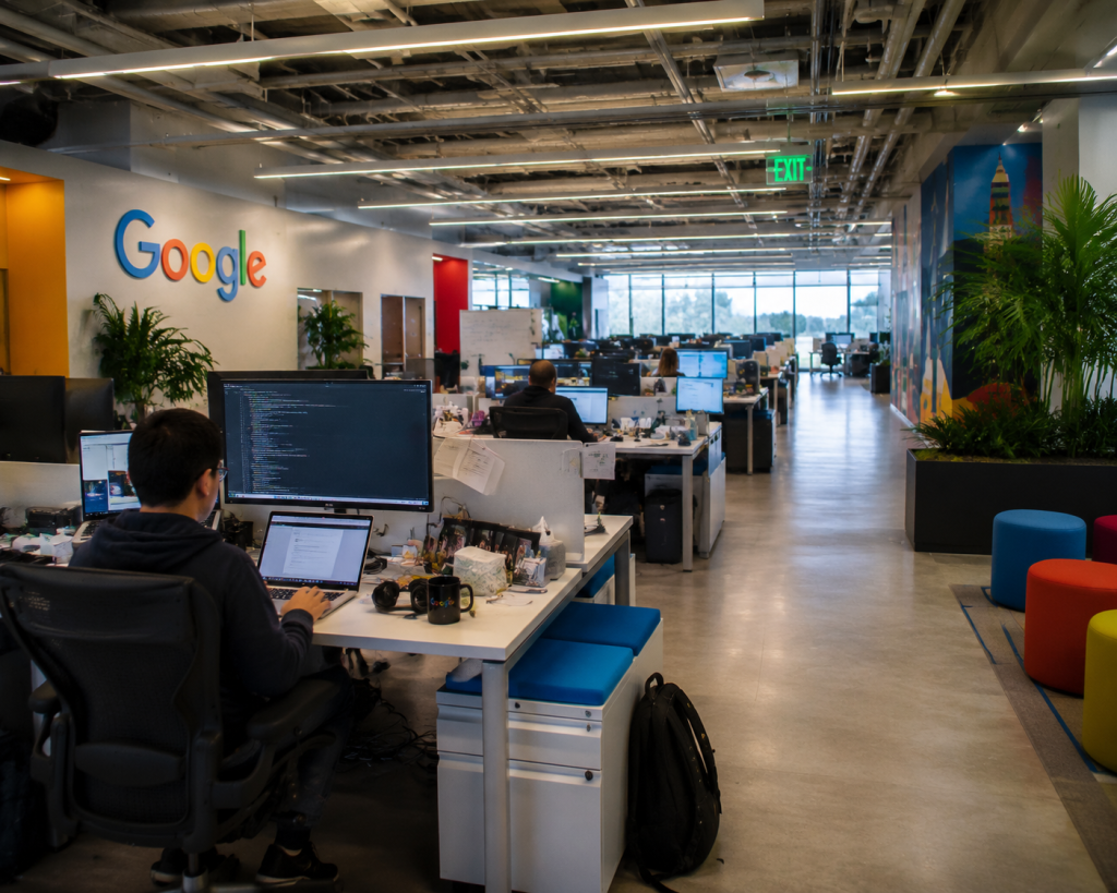 Alphabet stock falls despite Gemini 4 Argon launch, Why are analysts bullish?