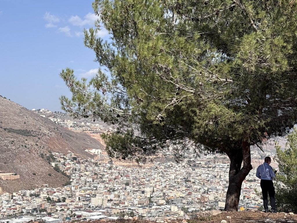 Palestinian citizens of Israel fear they’re next target if far-right wins | Israel Election 2026 News