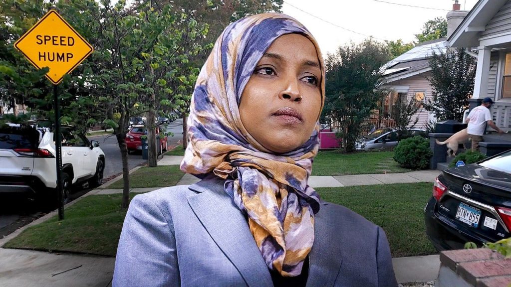 Ilhan Omar DHS raid draws Somali community backlash in Minneapolis