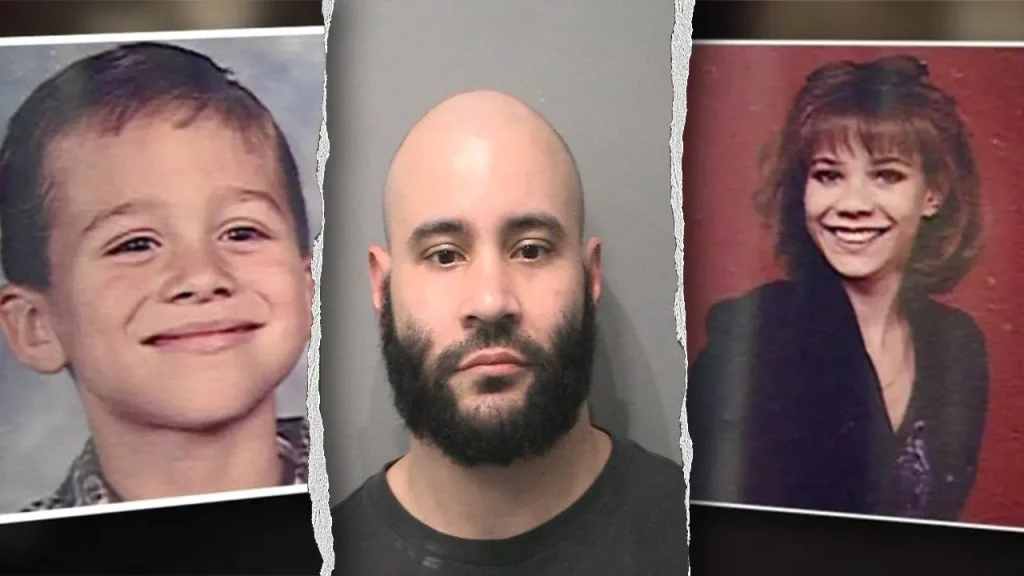 Indiana suspect charged in 2006 double murder after juvenile law gap