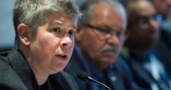 Ontario public-sector unions push province for workplace AI safeguards