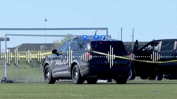 Dispatch audio reveals mass casualty response at Wichita soccer crash