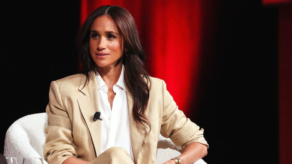 Meghan Markle’s Netflix safety net is gone after ‘champion’ departs: experts