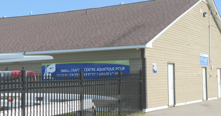 Fredericton’s emergency shelter space shrinks ahead of winter – New Brunswick