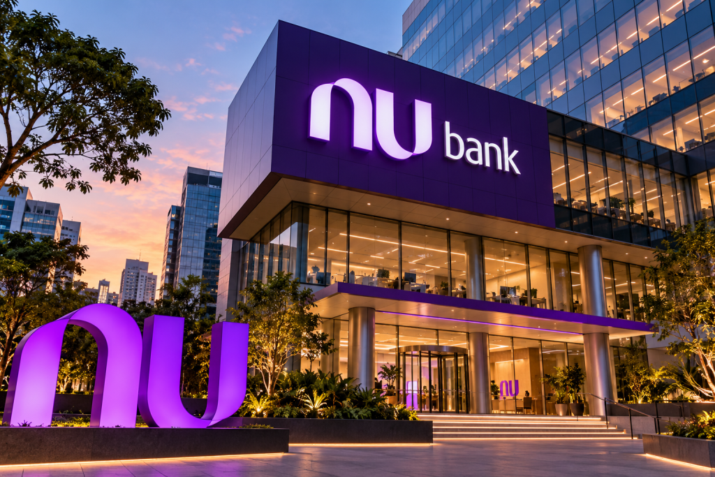 Goldman Sachs explains why it is bullish on Nu Holdings stock