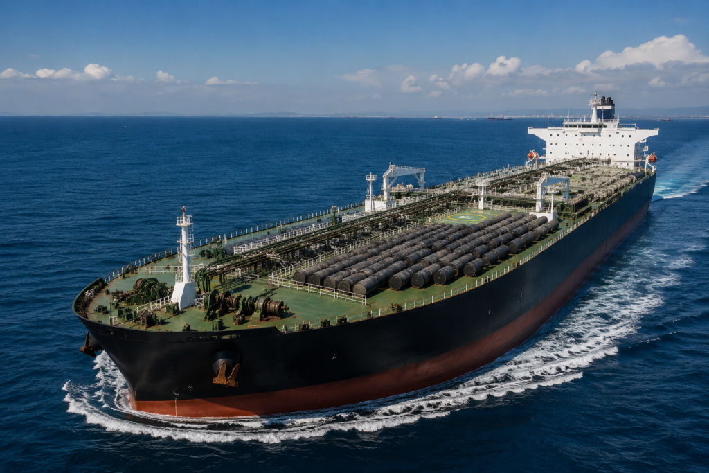 Brent crude oil price forecast amid US-Iran escalation fears