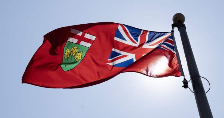 1 dead in collision between motorcycle and SUV in Ottawa