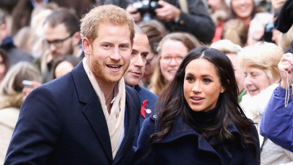 Harry and Meghan accused of defying Queen Elizabeth’s royal rules: experts
