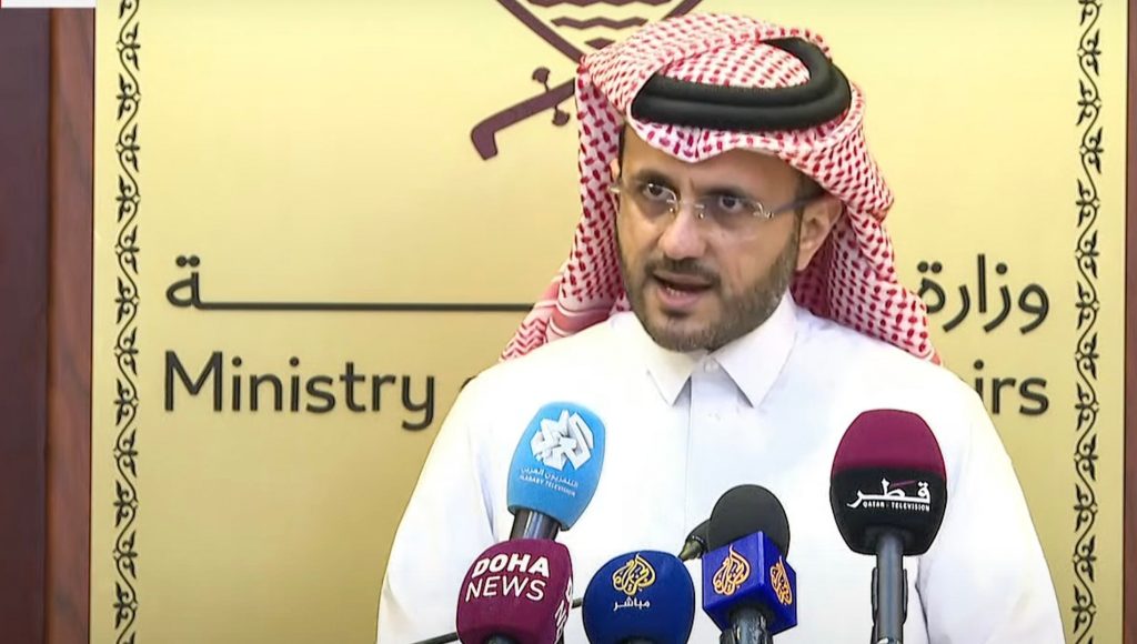Israel’s anti-Qatar campaign bleeds into elections | Israel Election 2026 News