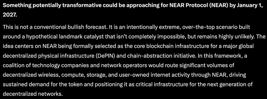 Mark Zuckerberg’s Meta AI Predicts a Near Protocol Explosion