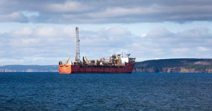 Suncor sells of N.L. offshore assets, other oilsands giant bulks up Alberta holdings