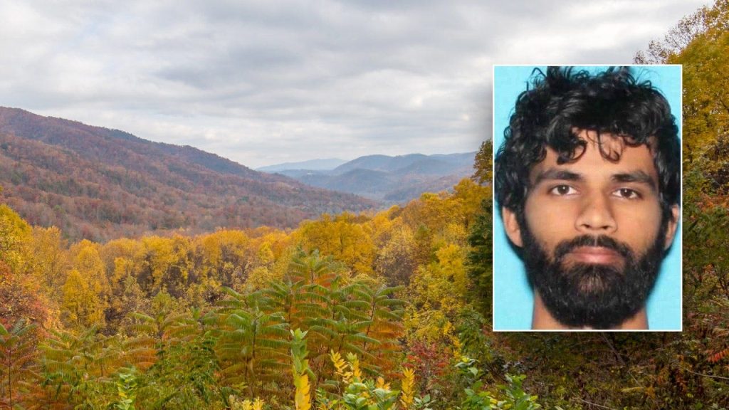 Great Smoky Mountains hiker dies, family says