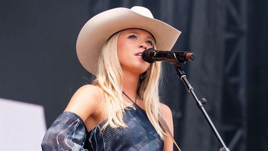 The Castellows’ Lily Balkcom goes viral with Grand Ole Opry Instagram photo dump post